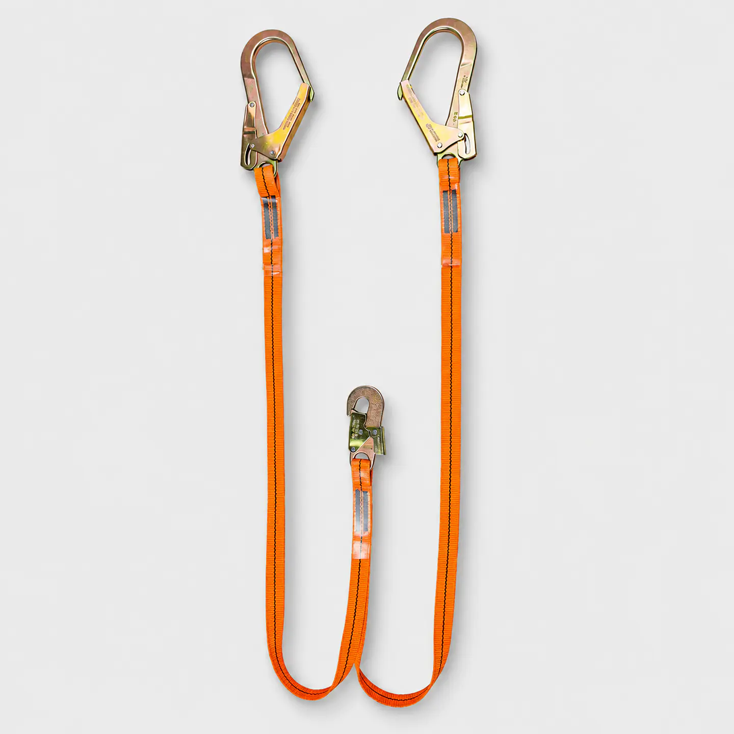 Cabo de Vida en Cinta Tipo Y Kbeen KL8700 – 1,5 m para Posicionamiento 1