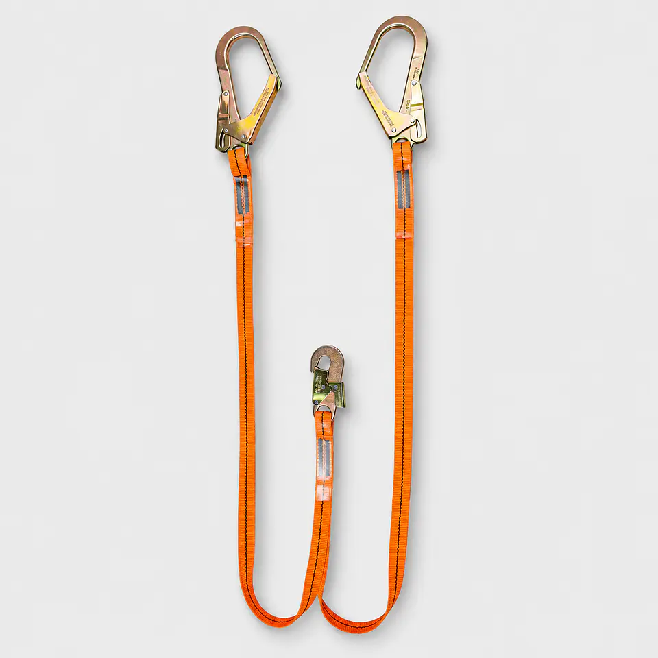 Cabo de Vida en Cinta Tipo Y Kbeen KL8700 – 1,5 m para Posicionamiento 1