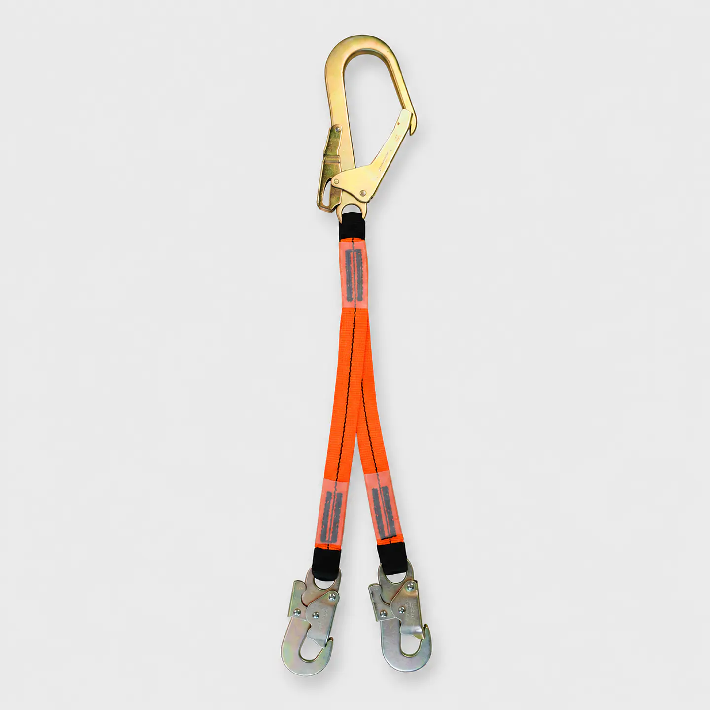 Estrobo Carpintero Kbeen KL-8600 Tipo Y – Cinta Poliéster 25 mm para Posicionamiento 1