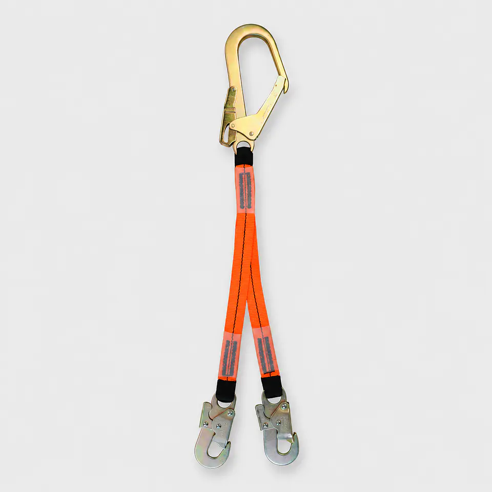 Estrobo Carpintero Kbeen KL-8600 Tipo Y – Cinta Poliéster 25 mm para Posicionamiento 1