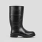 Bota de Seguridad Segusa RGB de Caucho Vulcanizado – Negra con Variantes de Protección - Miniatura 1