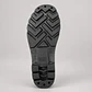 Bota de Seguridad Búfalo PVC Negra Antideslizante – con variantes de protección PVC Reforzado - Miniatura 2