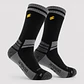 Calcetín Waterproof Defender Impermeable y Respirable con Diseño Left/Right - Miniatura 1