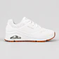 Zapatilla Skechers Work Uno Antideslizante para Mujer - Miniatura 1