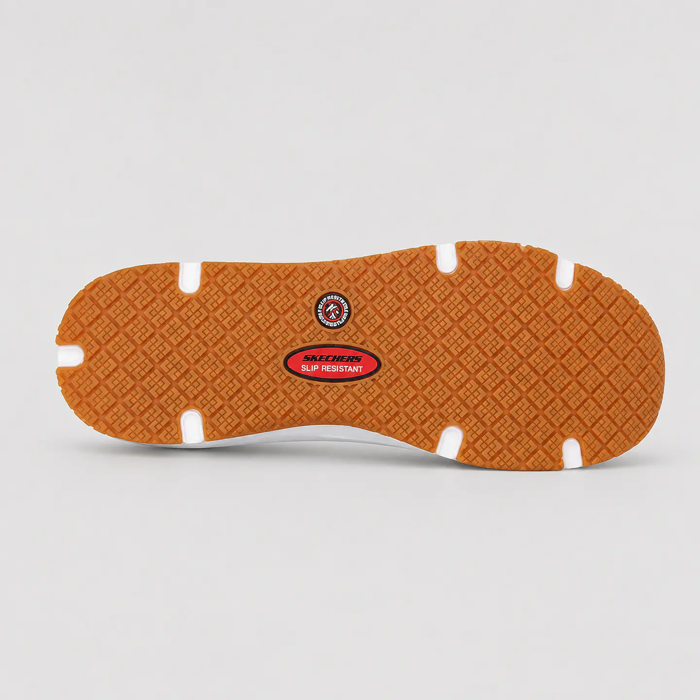 Zapatilla Skechers Work Uno Antideslizante para Mujer 3