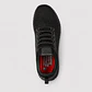 Zapatilla Skechers Work Cessnock SR Negra para Hombre - Miniatura 4