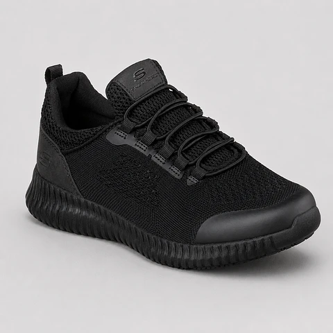 Zapatilla Skechers Work Cessnock Carrboro SR para Mujer