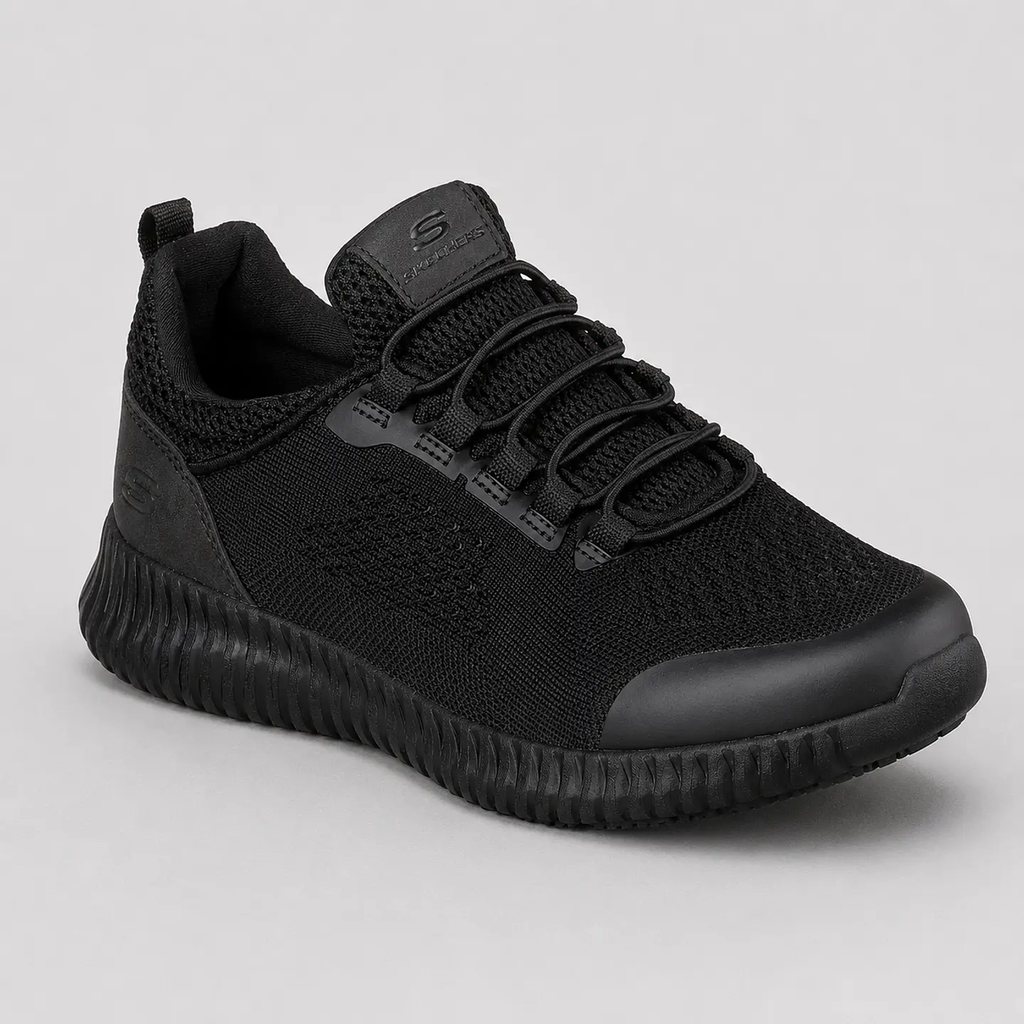 Zapatilla Skechers Work Cessnock Carrboro SR para Mujer 2