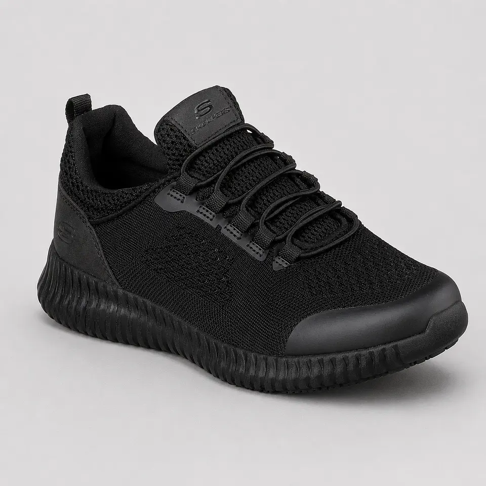 Zapatilla Skechers Work Cessnock Carrboro SR para Mujer 2