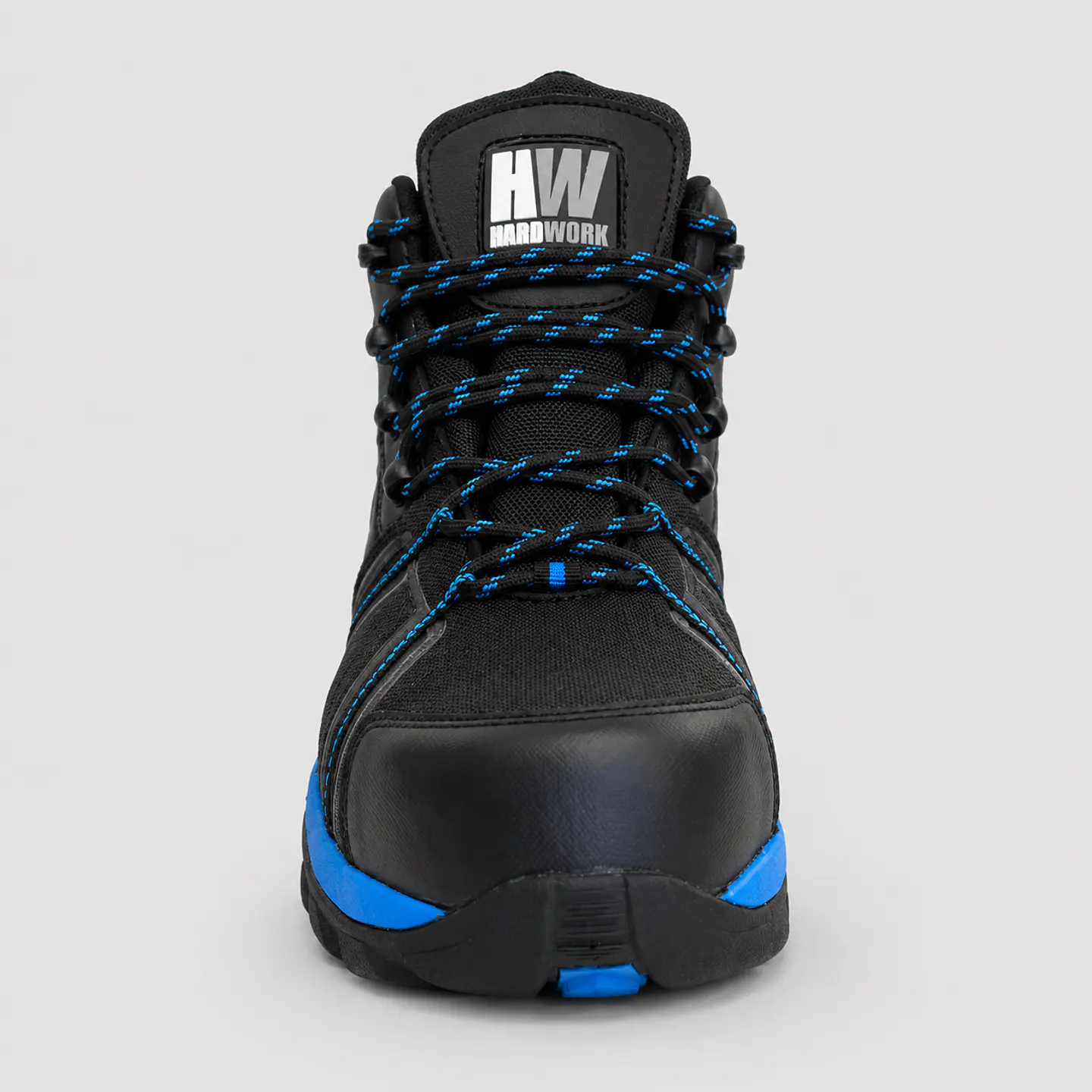 Calzado de Seguridad HW Bering Low classic – Caña Baja con Puntera Composite 2