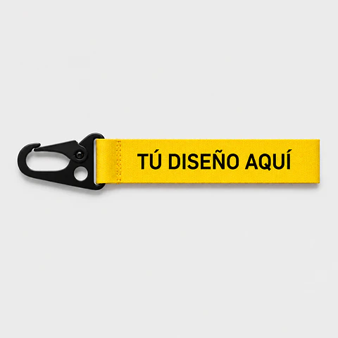 Mini lanyard olecranon