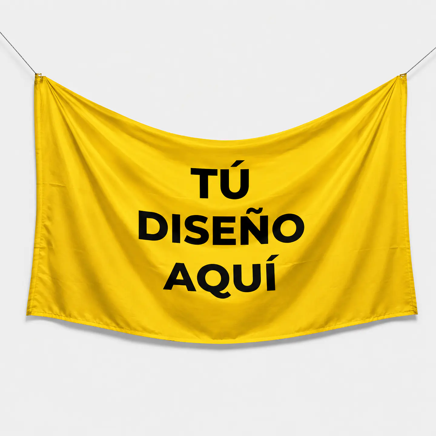 Bandera Personalizada 90×60 cm 1