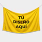 Bandera Personalizada 90×60 cm - Miniatura 1