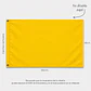 Bandera Personalizada 90×60 cm - Miniatura 2