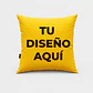 Funda de cojín personalizada 40×40cm - Miniatura 1