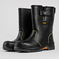 Bota de Seguridad Proflex 111 Impermeable con Puntera Composite - Miniatura 5