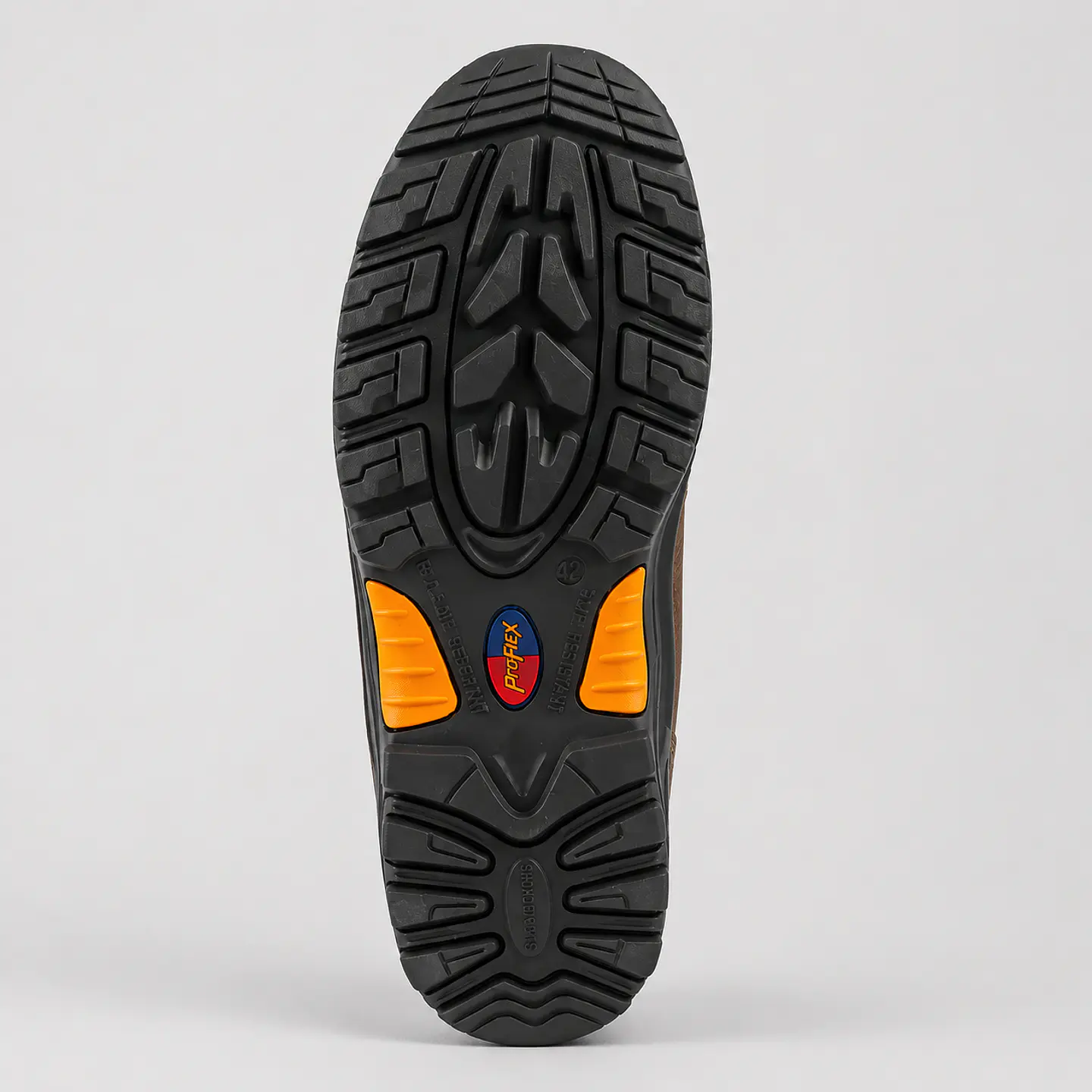 Bota de Seguridad Proflex 111 Impermeable con Puntera Composite 3