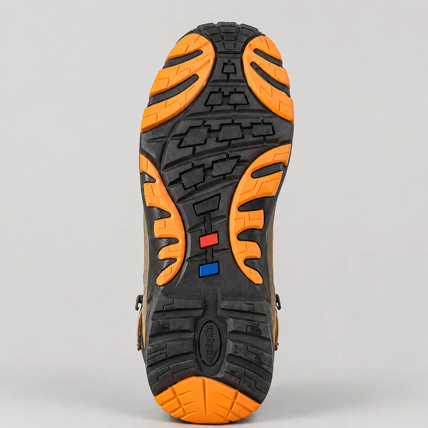 Botín de Seguridad Proflex 109 R Unisex con Puntera de Acero 3