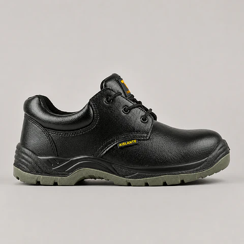 Zapato de Seguridad Tempest 3010ND Unisex con Puntera de Acero