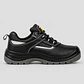 Zapato de Seguridad Tempest 3041N Unisex con Puntera de Acero - Miniatura 1