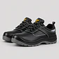 Zapato de Seguridad Tempest 3041N Unisex con Puntera de Acero - Miniatura 2