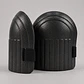 Rodillera de Goma EVA 2 Piezas para Protección de Rodilla Profesional - Miniatura 1