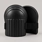 Rodillera de Goma EVA 2 Piezas para Protección de Rodilla Profesional - Miniatura 2