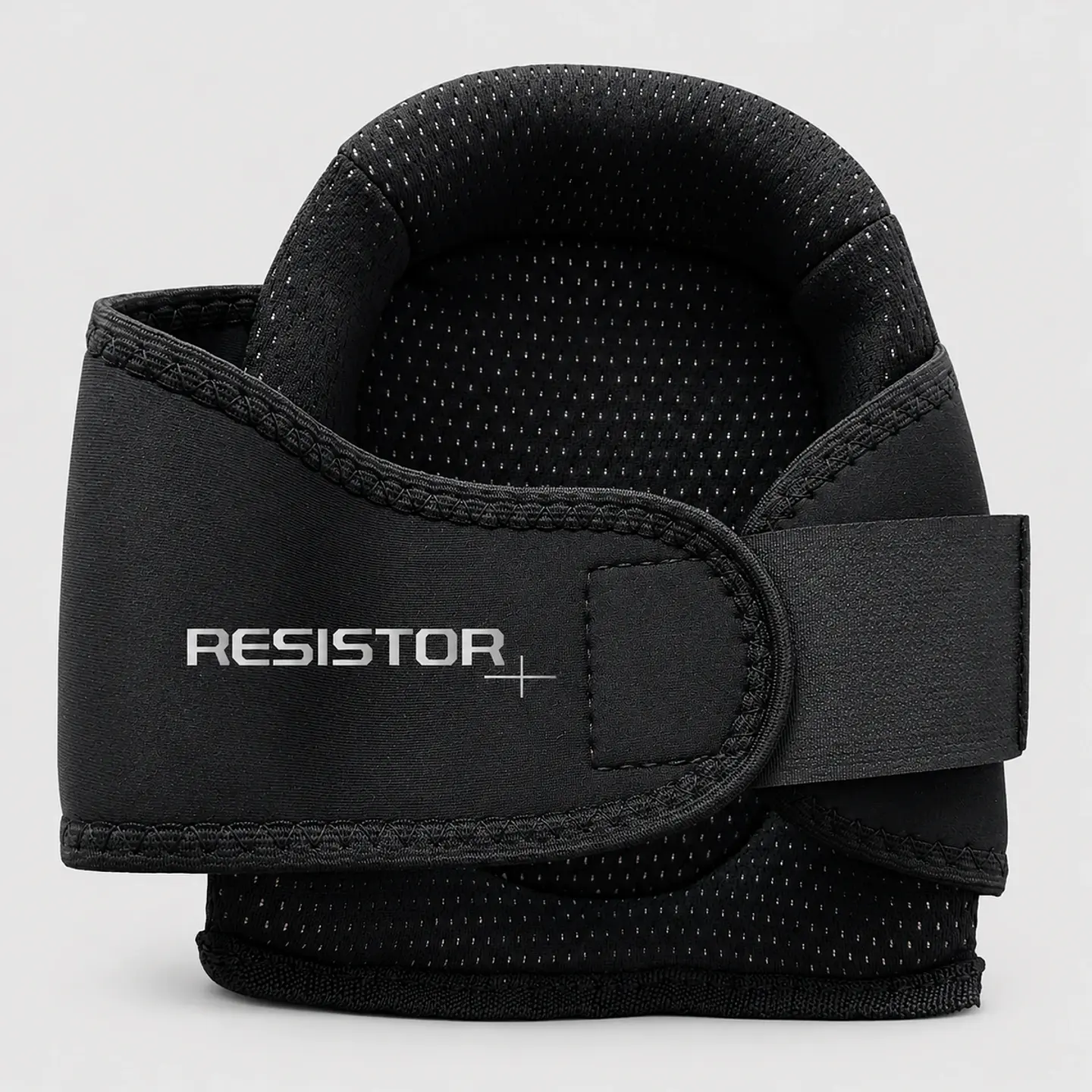 Rodillera Gel Resistor SBR para Protección de Rodilla Profesional 3