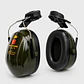 Fono Peltor 3M H520P3E Optime II para Casco – Protector Auditivo SNR 30 dB - Miniatura 1