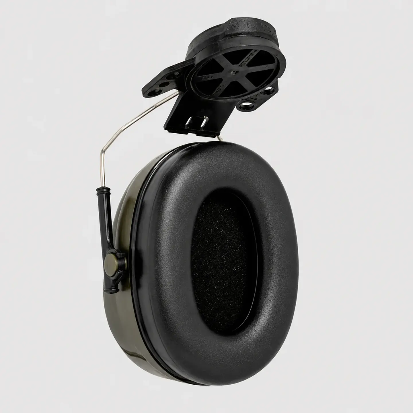Fono Peltor 3M H520P3E Optime II para Casco – Protector Auditivo SNR 30 dB 3