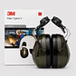 Fono Peltor 3M H520P3E Optime II para Casco – Protector Auditivo SNR 30 dB - Miniatura 2