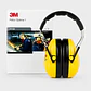 Fono Peltor 3M H510A Optime I Tipo Cintillo – Protector Auditivo SNR 27 dB - Miniatura 2