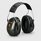 Fono Peltor 3M H520A Optime II Tipo Cintillo – Protector Auditivo SNR 31 dB - Miniatura 1