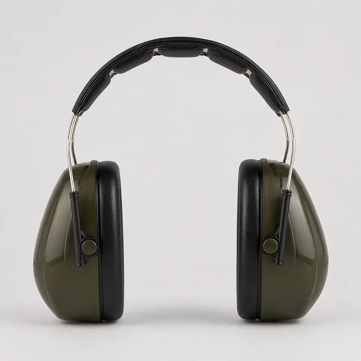 Fono Peltor 3M H520A Optime II Tipo Cintillo – Protector Auditivo SNR 31 dB 4