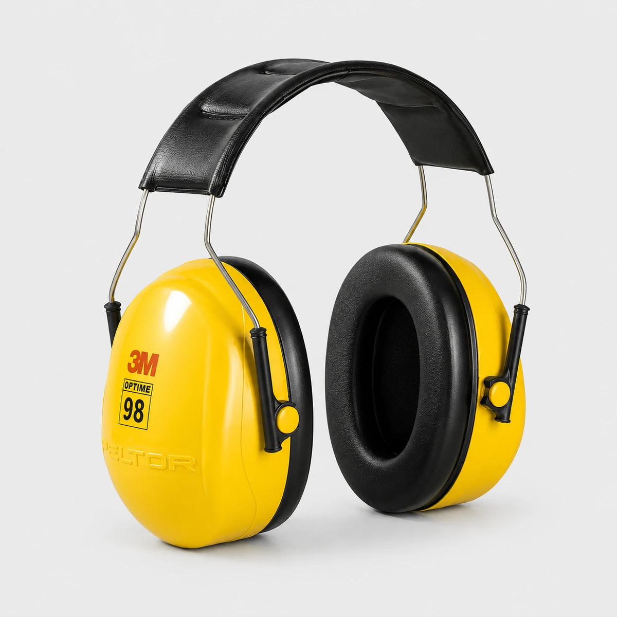Fono Oido 3M Peltor Cintillo H510A Optime 1 Snr=27