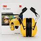 Fono Peltor 3M H510P3E Optime I para Casco – Protector Auditivo SNR 27 dB - Miniatura 2