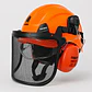 Protector Auditivo SteelPro Zen MT para Casco MTA ABS 28 dB SNR - Miniatura 2