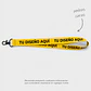 Lanyard Personalizado ancho 2 cm. | $1.260 - Miniatura 3