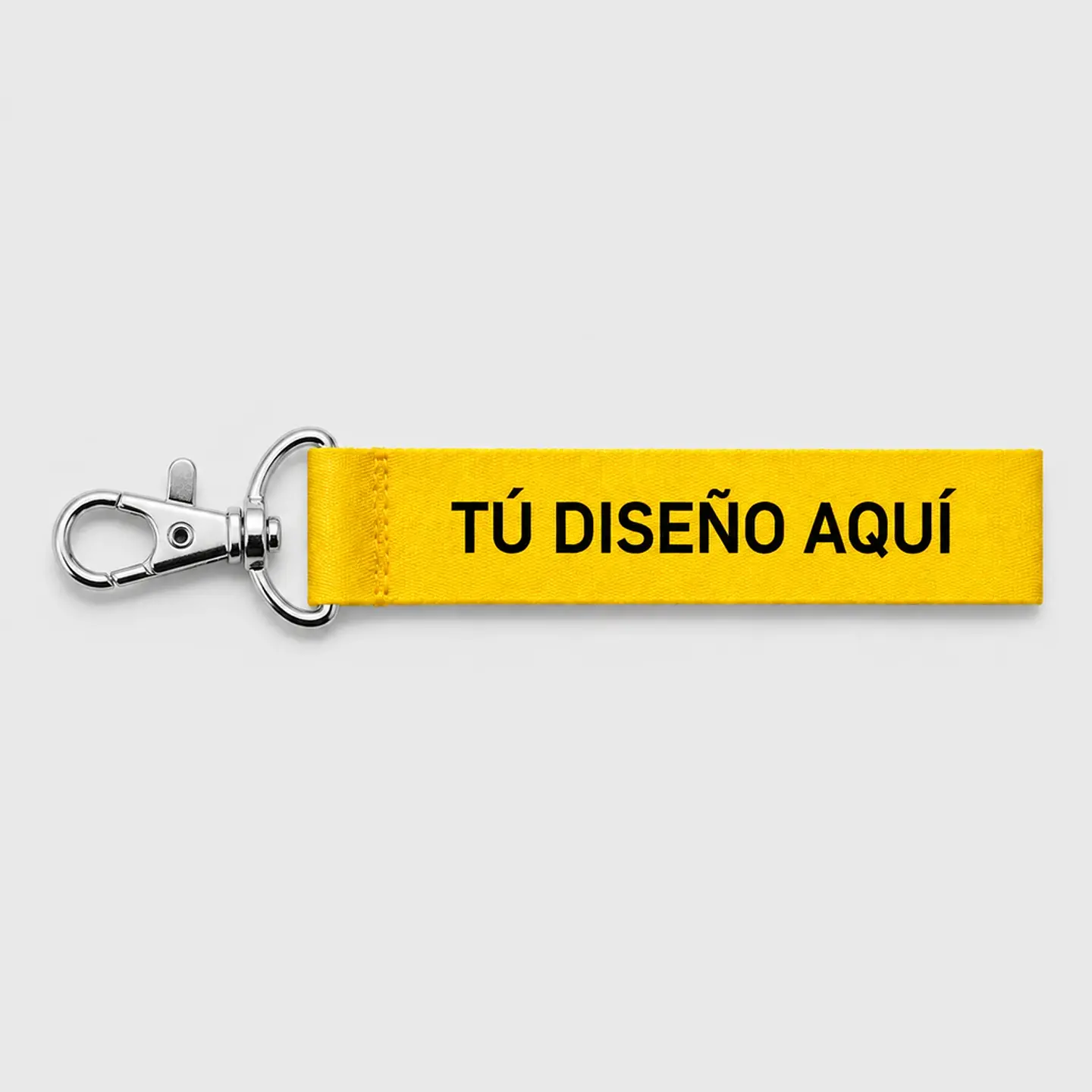 Mini Lanyard Personalizado | $930 1
