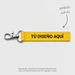 Mini Lanyard Personalizado | $930 - Miniatura 2
