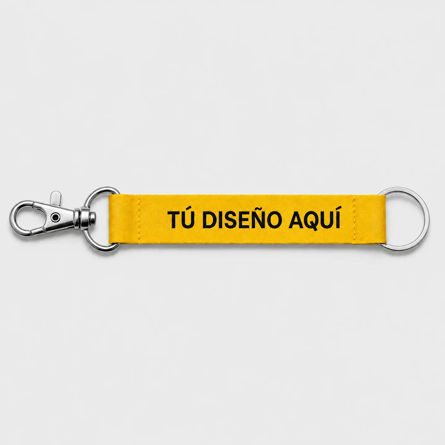 Llavero Lanyard Doble Propósito Personalizado | $1.150 1