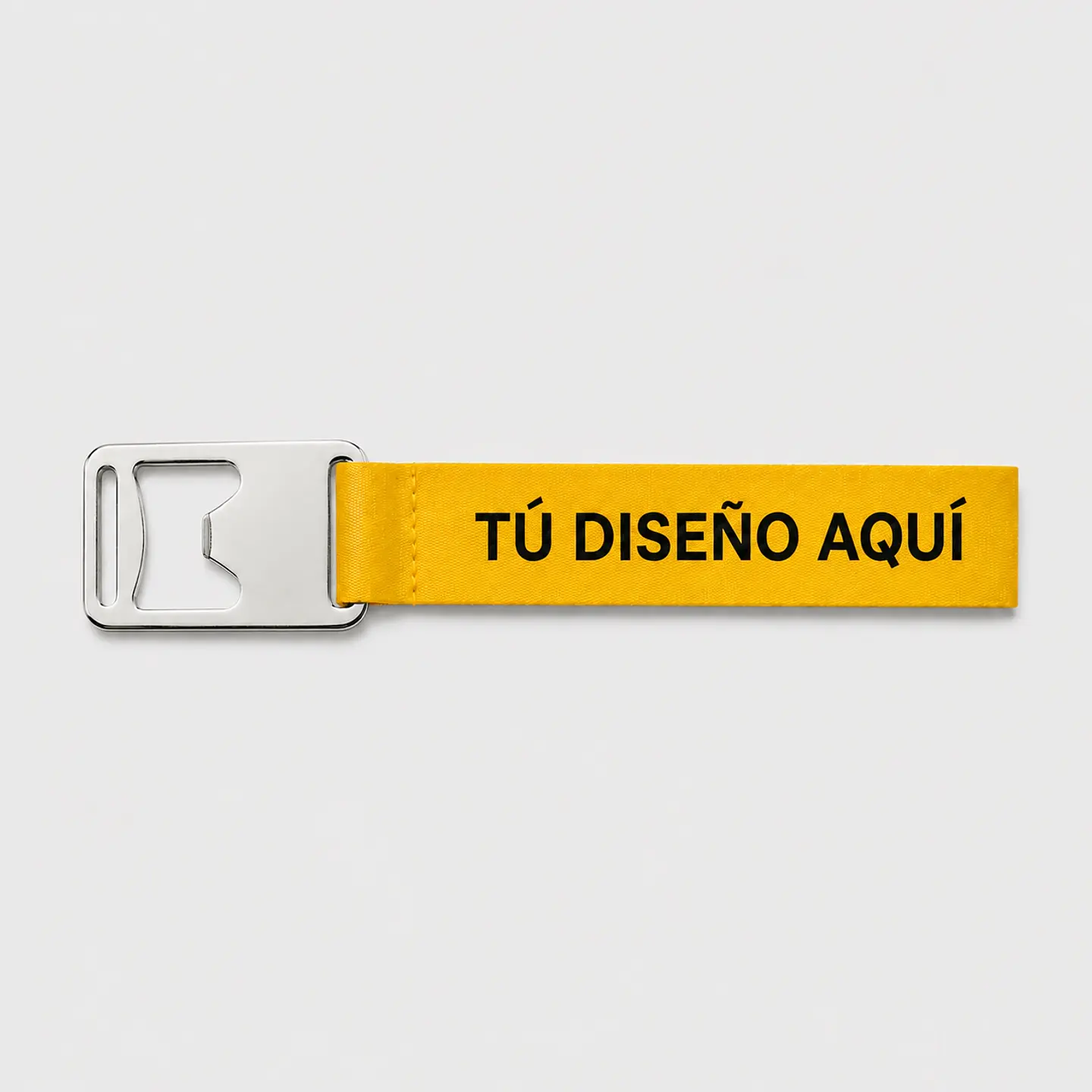 Llavero Lanyard Destapador Personalizado | $2.000 1