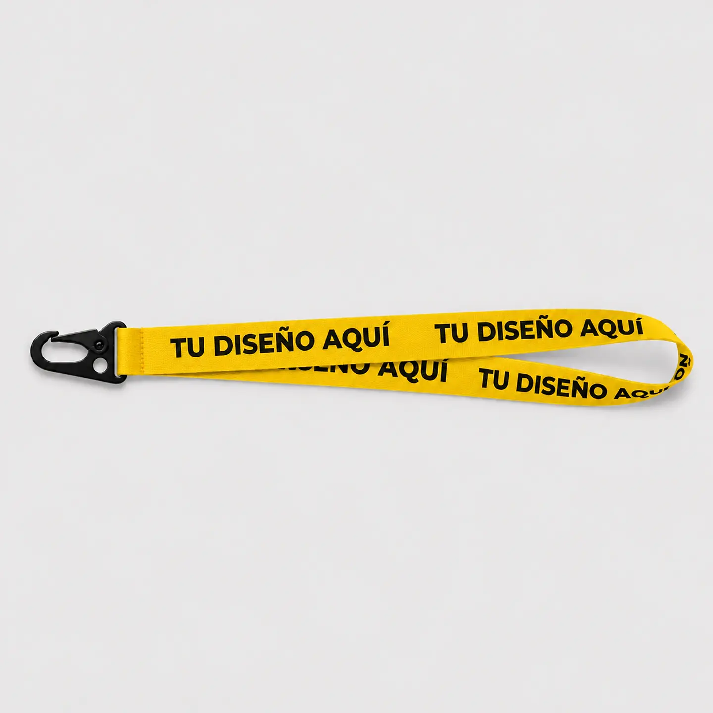 Lanyard Olécranon Personalizado ancho 2 cm. | $1.510 1