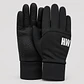 Guante Térmico Neo Sport Hard Work Negro con Touch y Palma Antideslizante - Miniatura 1