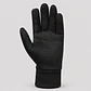 Guante Térmico Neo Sport Hard Work Negro con Touch y Palma Antideslizante - Miniatura 2