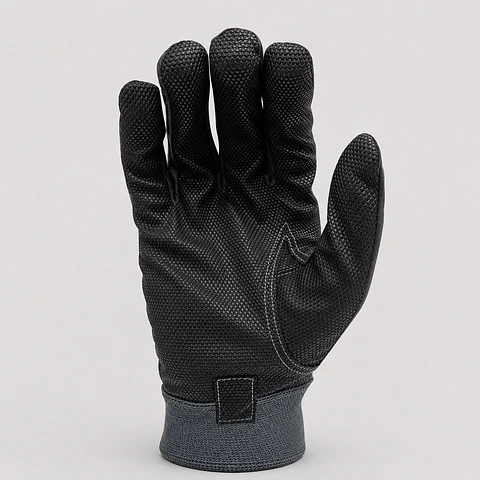 Guante Térmico Nevatech Siberia ISP – Protección Frío Hasta -20°C con Touch