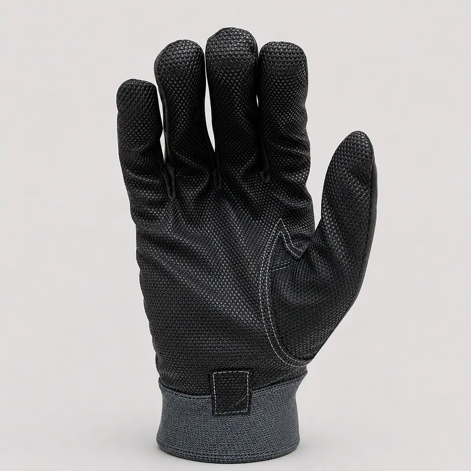 Guante Térmico Nevatech Siberia ISP – Protección Frío Hasta -20°C con Touch 2