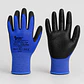 Guante Multi-Protec Flex Nitril L-1600 con Palma de Nitrilo para Precisión - Miniatura 1