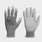 Guante Multi-Protec Flex Light L-1700 con Palma PU y Dorso Respirable - Miniatura 1