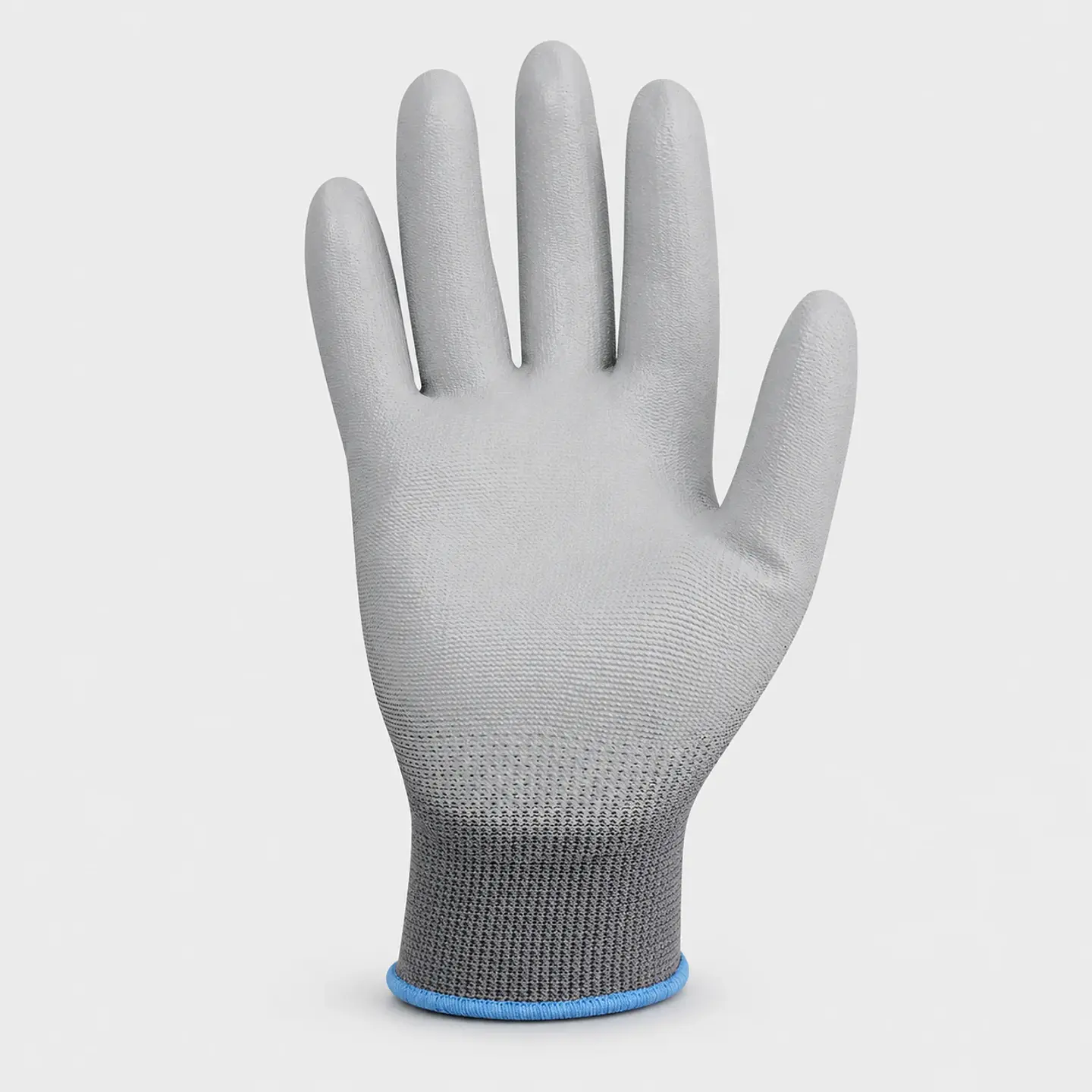 Guante Multi-Protec Flex Light L-1700 con Palma PU y Dorso Respirable 2